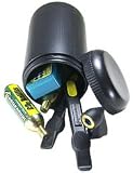 Genuine Innovations Bicycle Tire Repair Canister Kit - B000AOA42K