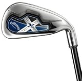 Callaway Mens X-18 Irons