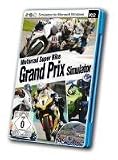 Produkt-Bild: Super Bike Grand Prix Simulator