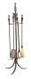 Minuteman International WR-11Z Manor House Tool Set