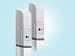 Kitchen & Housewares : Cleanaer Allergy Cartridge Twin Pack