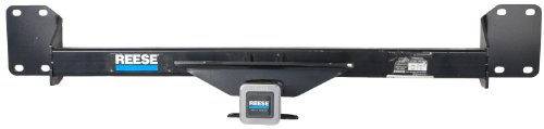 Reese Towpower 44530 Class IV Custom-Fit Hitch with 2