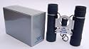 Binoculars Visionary DX 10x25, great for bird watching etc.