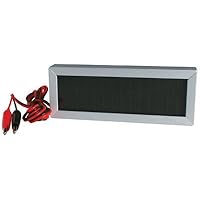 Moultrie 6-Volt Solar Panel