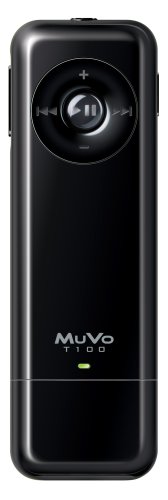 Creative Muvo T100 4GB MP3 Player