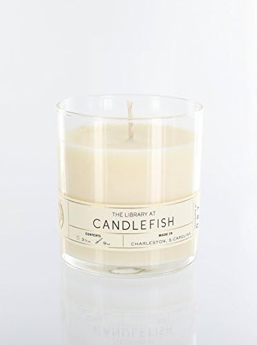 Candlefish No. 73 9oz