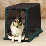 It'z a Breeze Too Tent Crate Model 9302