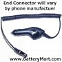 ELIMINATOR CHARGER NOKIA 6101, 6102 CAR CHARGER 8800