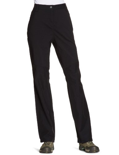 Northland Professional Damen Funktionshose STRETCH, black, 40