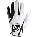 TaylorMade Mens Targa Tour Golf Gloves - Regular