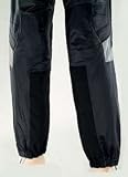 TOURMASTER/CORTECH SENTINEL NOMEX PANTS WOMENS BLACK