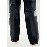 TOURMASTER CORTECH SENTINEL NOMEX PANTS WOMENS BLACK at Tour Master