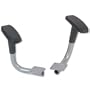 Adjustable Height Arms