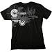 Dragon Doc Savage Slim Fit T-Shirt
