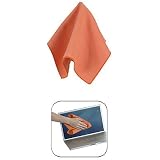 Casabella Holdings 11280 Microfiber Screen Magnet Cloth - Two Pack