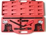 Car Valve Spring Remover Installer Compressor Tool Kit