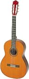 Yamaha CS40 7/8 Scale Classical Nylon String Guitar
