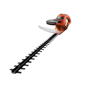 Black & Decker GT501 Hedge Trimmer