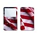 Patriotic Design Skin Decal Sticker for Apple iPod video 30GB/ 60GB/ 80GB Player