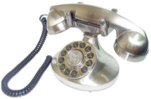 Paramount PMT-ALEXIS-SV 1-Handset Landline Telephone