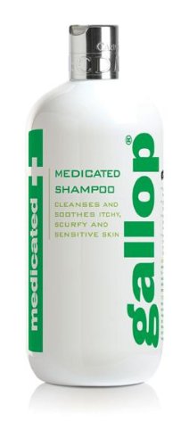 Carr & Day & Martin Horse Gallop Medicated Shampoo - 500Ml