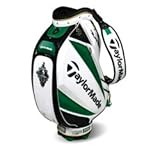 TaylorMade Season 2010 Season Opener Staff Bag (Limited Edition)