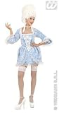 Ladies French Period Fancy Dress