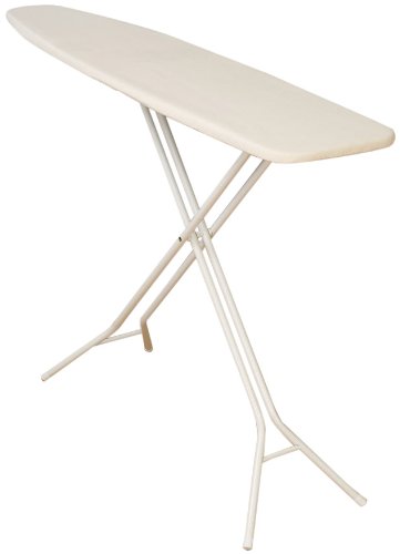 Household Essentials 212019 4-Leg Ironing Board