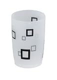 Wenko Quadro Toothbrush Cup