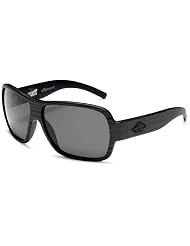 Anarchy Mens Instrument Rectangular Sunglasses by Anarchy