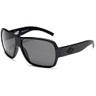Anarchy Instrument Rectangular Sunglasses