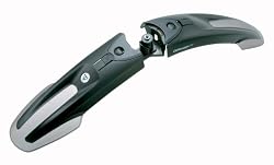 Topeak DeFender M1 Mountain Bike Fender (Front)