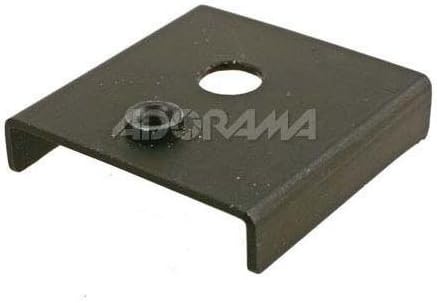 Stroboframe 300-C17 AT Plate for Nikon SC-17 Flash (Black)