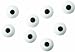  : Wilton Candy Eyeballs