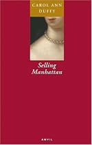 Selling Manhattan