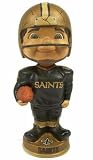 NFL New Orleans Saints Vintage Bobble