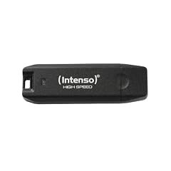 Intenso USB Stick 8GB High Speed Line