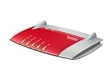  AVM FRITZ Box 7390 A / CH Wlan Router VDSL / ADSL, 300 Mbit / s, DECT-Basis, . . . 