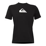 Quiksilver Men's Prescription Surf T