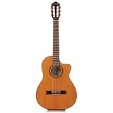 La Playa Travel Classical Guitar