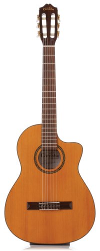 La Playa Travel Classical Guitar