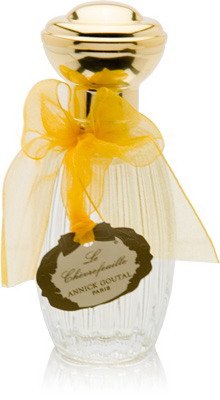 Le Chevrefeuille by Annick Goutal for Women 3.4 oz Eau de Toilette Spray