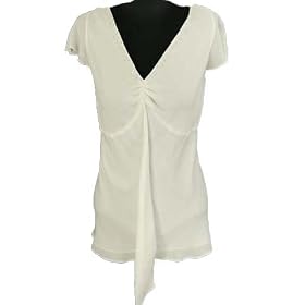 Buy Alfani Woman Beaded Trim Blouse by Alfani