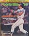 Dale Murphy autographed Sports Illustrated Magazine (Atlanta Braves)