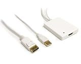 Displayport To HDmi Adapter