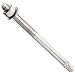 Type 304 Stainless Steel Ultrawedge Anchor 5/8-11" Diameter x 10" Length (Pack of 10)