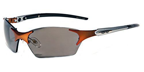 Xloop rimless orange medel beach lifeguard triathlon su…