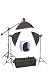 480 Watt Flash Light with Softbox,light Tent and Boom Kit