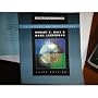 Macroeconomics With Infotrac: Principles and Applications