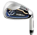 Tour Edge Bazooka Geo Max 2 Iron Set (#3 thru PW)
